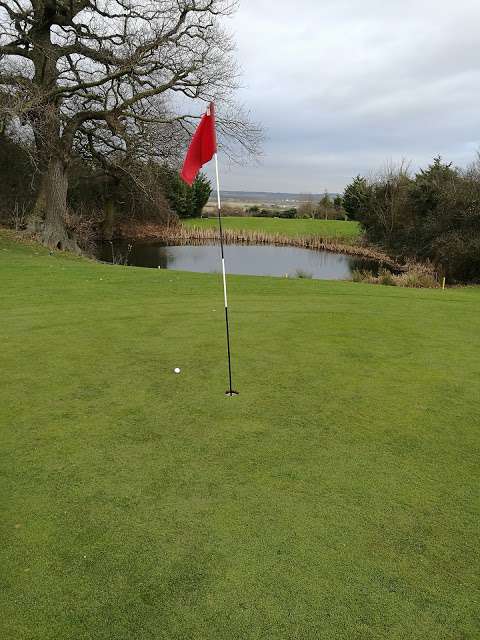 Top Meadow Golf Club photo